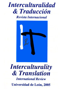 Revista Interculturalidad